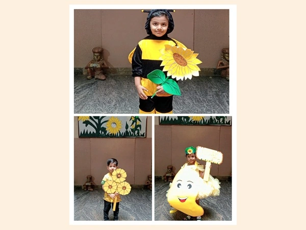 Traffic Awareness Program 